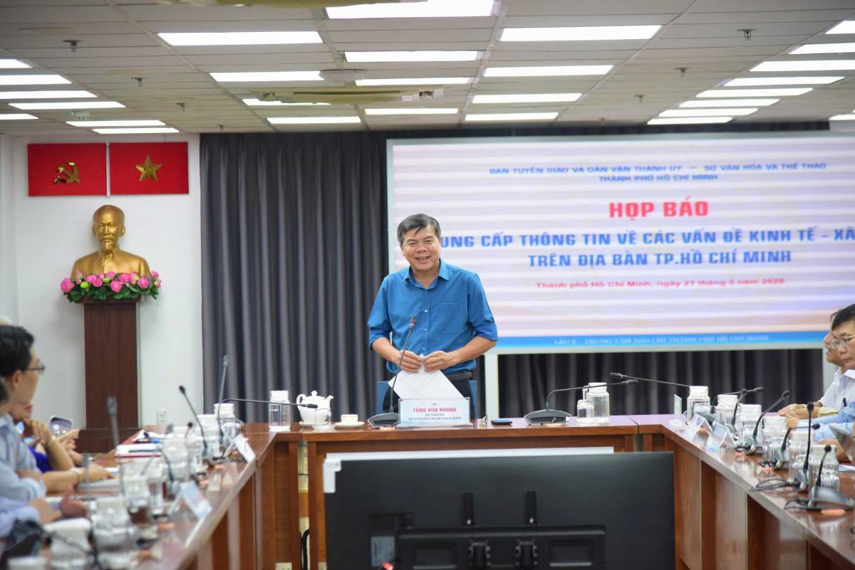 Công an TP.Hồ Chí Minh cảnh bảo lừa đảo trên không gian mạng ngày càng tinh vi và khó nhận diện