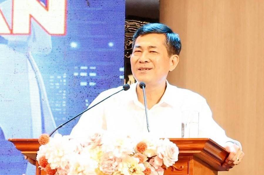 Nghệ An: Lãnh đạo tỉnh biểu dương sự tiên phong thực hiện chuyển đổi số của ngành giáo dục