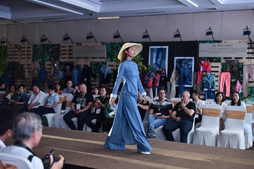 Denimsandjeans Vietnam: Thúc đẩy xuất khẩu denim từ Việt Nam