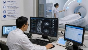 Ngành y tế Đông Nam Á đang tăng tốc mạnh, nhưng một nút thắt lớn vẫn chưa có lời giải