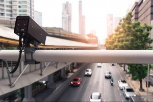 Đề xuất camera AI tự động phát hiện vi phạm, nhận diện biển số đạt trên 93%