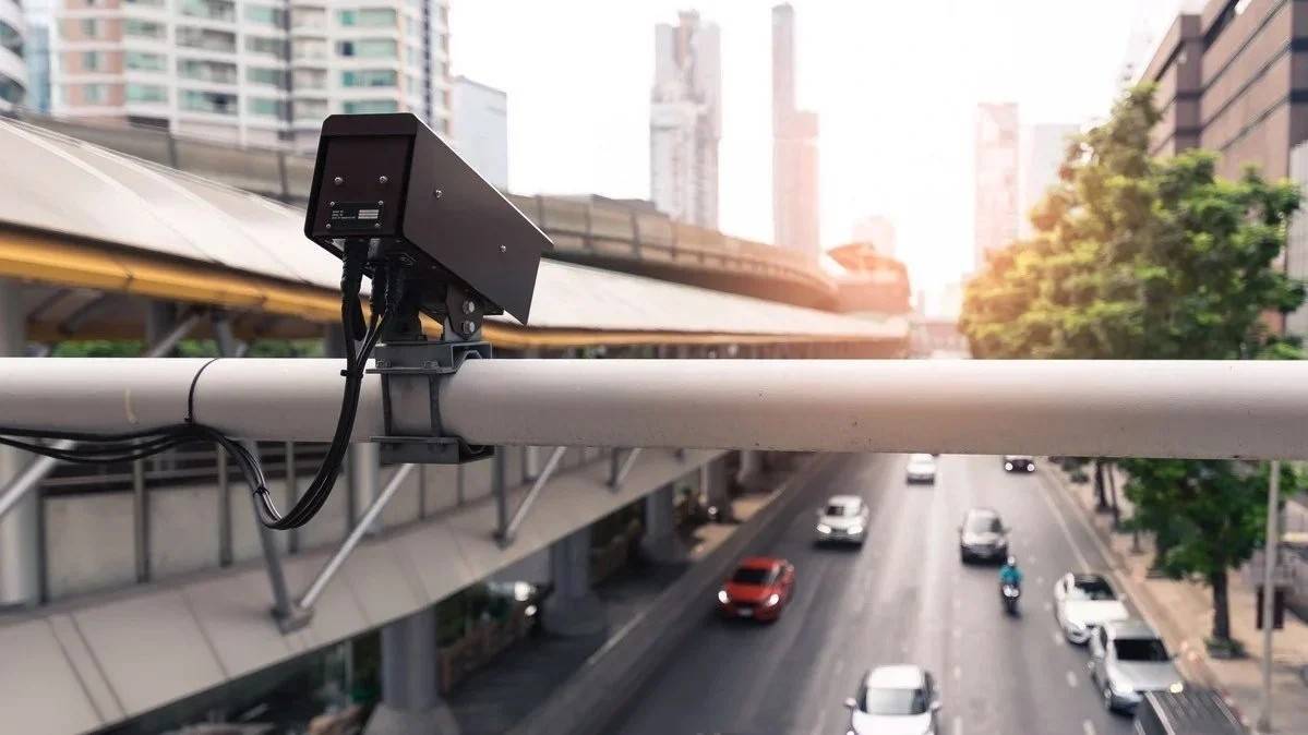 Đề xuất camera AI tự động phát hiện vi phạm, nhận diện biển số đạt trên 93%