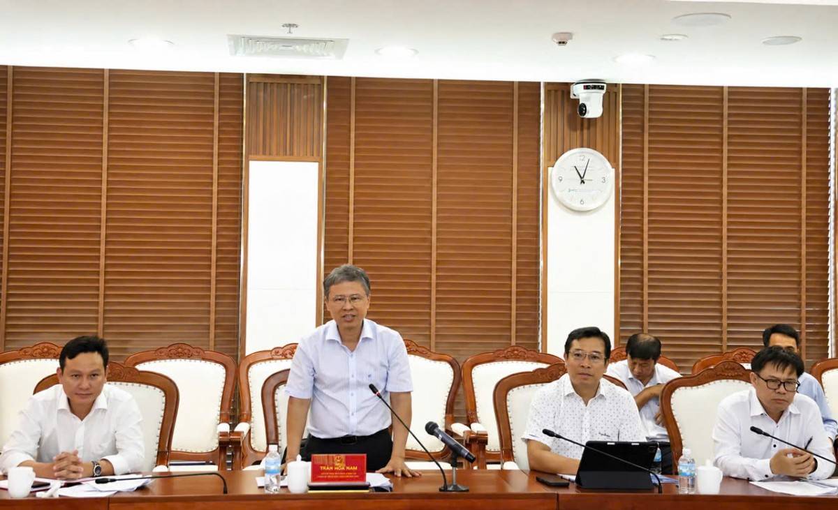 Khánh Hòa đẩy nhanh phát triển nhà ở xã hội, thúc tiến độ các dự án trọng điểm