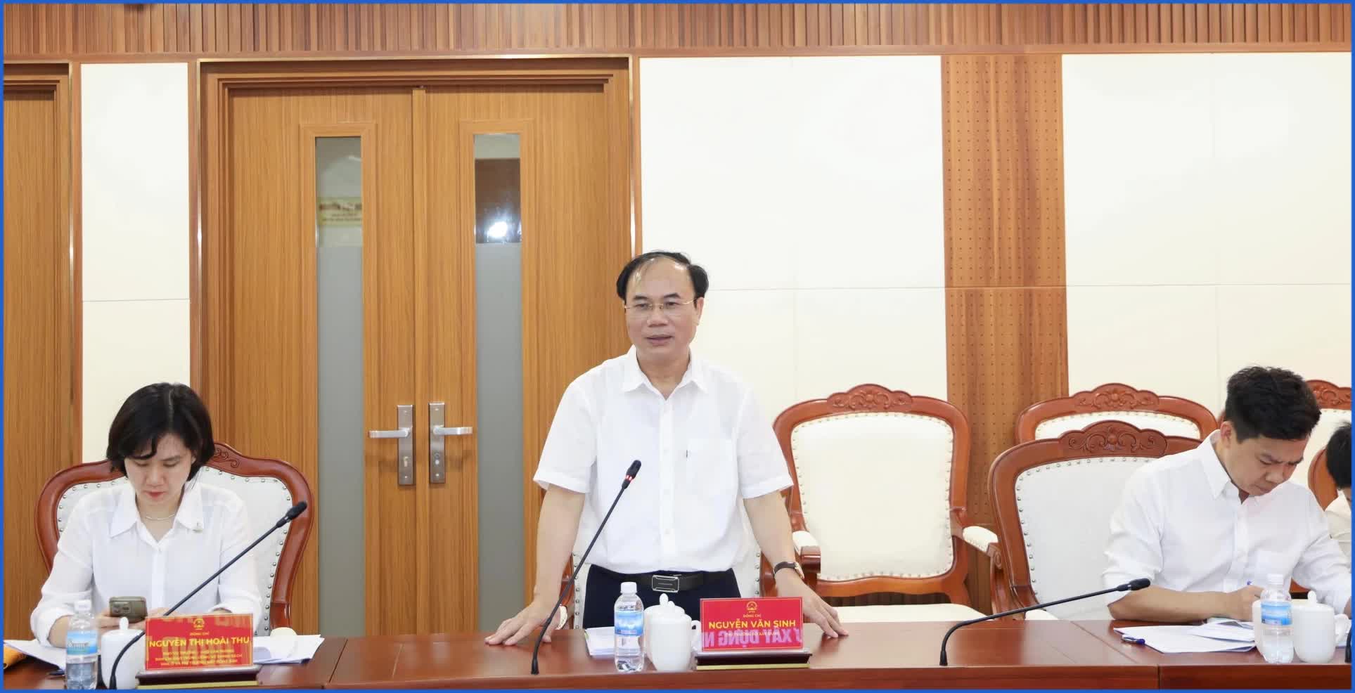 Khánh Hòa đẩy nhanh phát triển nhà ở xã hội, thúc tiến độ các dự án trọng điểm