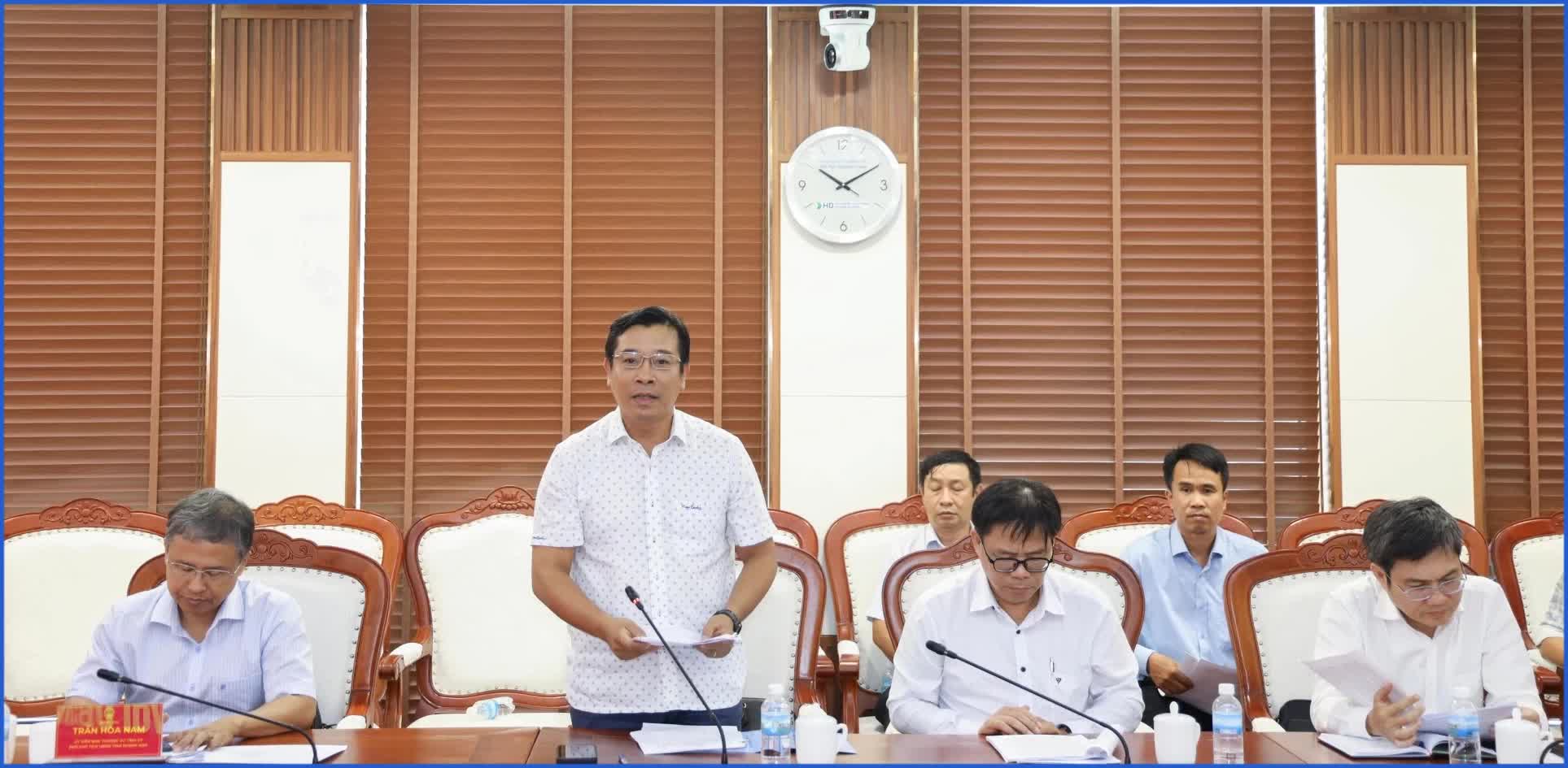 Khánh Hòa đẩy nhanh phát triển nhà ở xã hội, thúc tiến độ các dự án trọng điểm