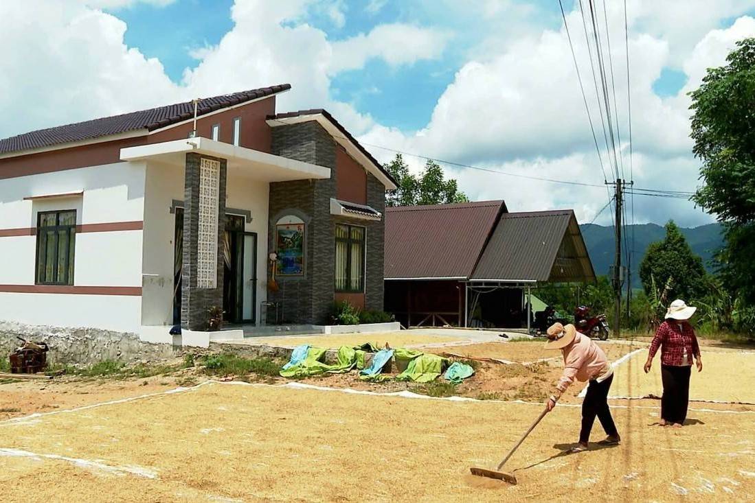 Đắk Lắk phấn đấu xây dựng vùng đồng bào dân tộc thiểu số và miền núi phát triển bền vững, hiện đại