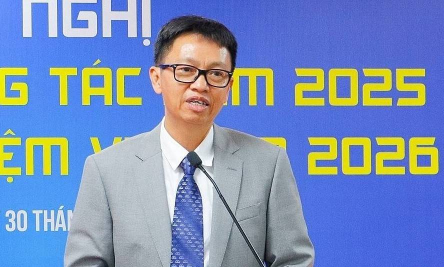 Chủ tịch PECC2 Nguyễn Chơn Hùng bị khởi tố