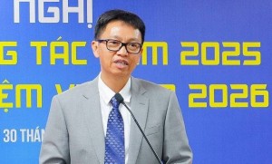 Chủ tịch PECC2 Nguyễn Chơn Hùng bị khởi tố