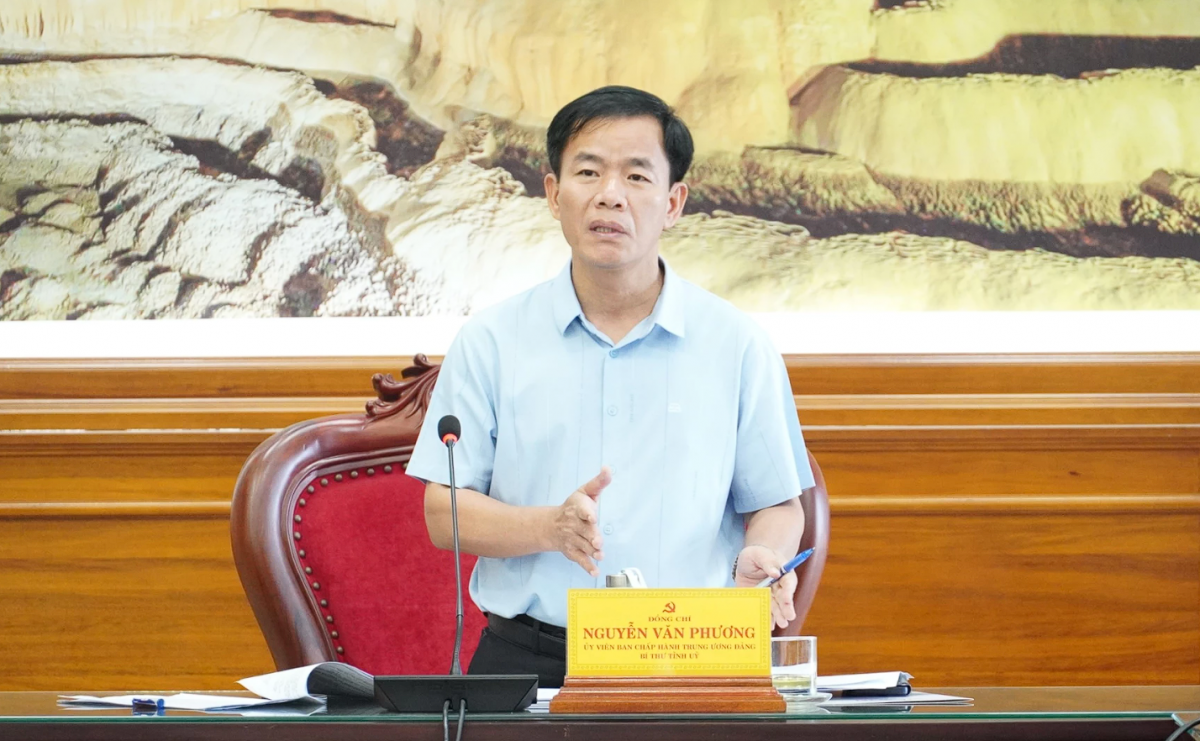 Quảng Trị định hướng nâng cao hiệu quả xúc tiến đầu tư, thương mại và du lịch