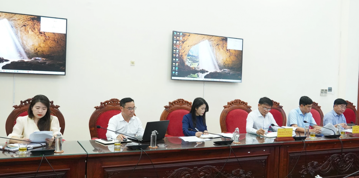 Quảng Trị định hướng nâng cao hiệu quả xúc tiến đầu tư, thương mại và du lịch