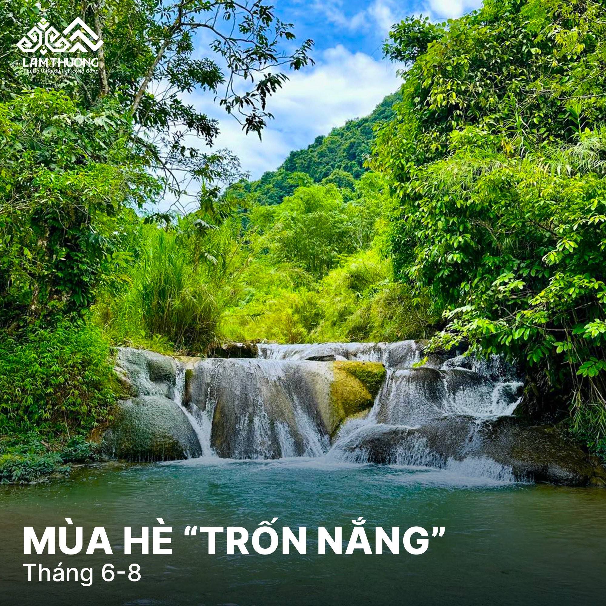 Lâm Thượng (Lào Cai): Thung lũng bốn mùa thay áo, nơi người lạ cũng trở thành người thân