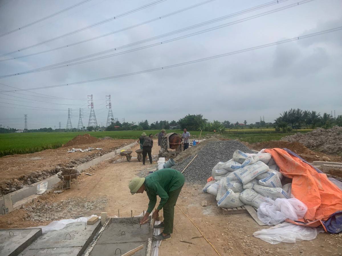 Thanh Hóa: Phấn đấu hoàn thành đúng kế hoạch 39 khu tái định cư phục vụ dự án đường sắt  cao tốc Bắc – Nam