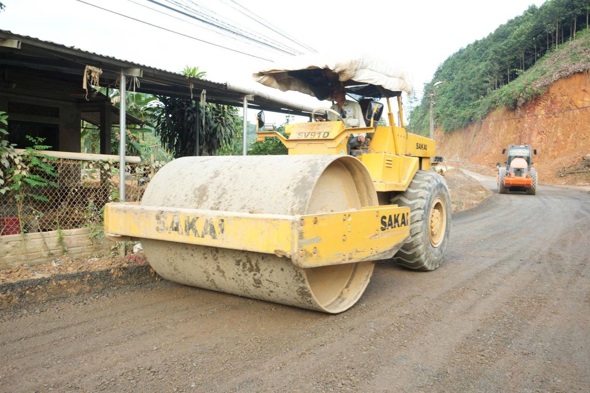 Lào Cai siết tiến độ giải ngân vốn đầu tư công, yêu cầu gắn trách nhiệm người đứng đầu