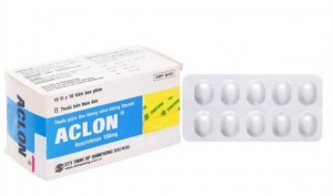 Thu hồi và buộc tiêu hủy ngay lô thuốc vi phạm mức độ 2 của Dược phẩm Shinpoong Daewoo