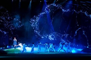 Tập đoàn TH: Bản anh hùng ca tại true CONCERT 2026 “Tình đất”