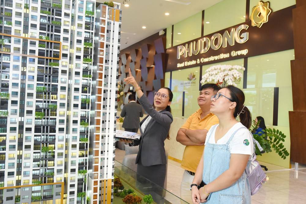Người trẻ chật vật mua nhà giữa áp lực giá tăng và lãi suất cao