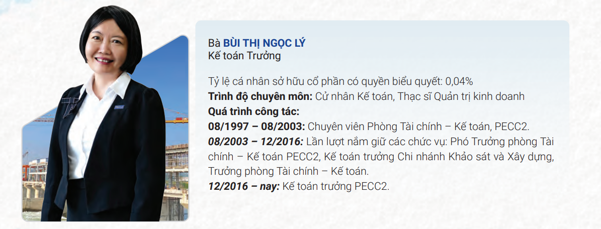 Chân dung vị Chủ tịch Tư vấn Xây dựng Điện 2 (TV2) vừa bị khởi tố