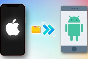 Google ra mắt AI giúp chuyển ứng dụng từ iPhone sang Android nhanh hơn