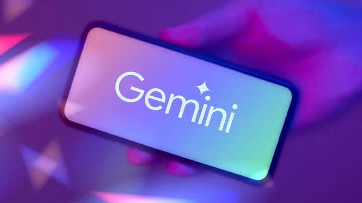 Google siết hạn mức Gemini, tác vụ AI nặng sẽ hao lượt nhanh hơn