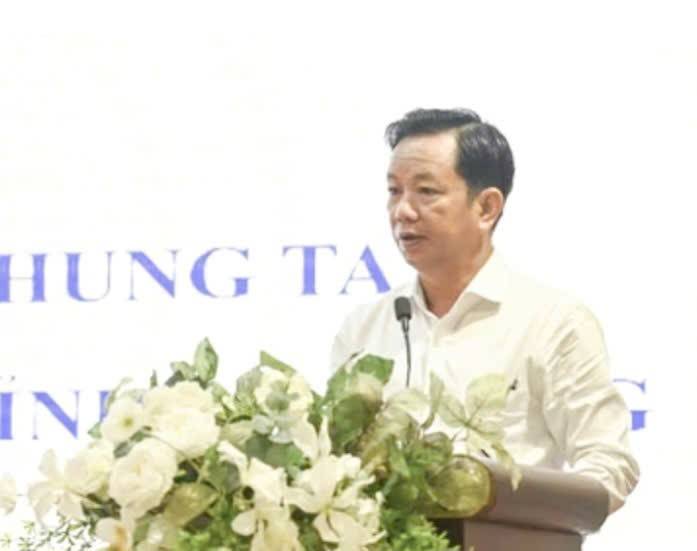 An Giang :Ngành ngân hàng  cam kết đồng hành doanh nghiệp, thúc đẩy tăng trưởng bền vững
