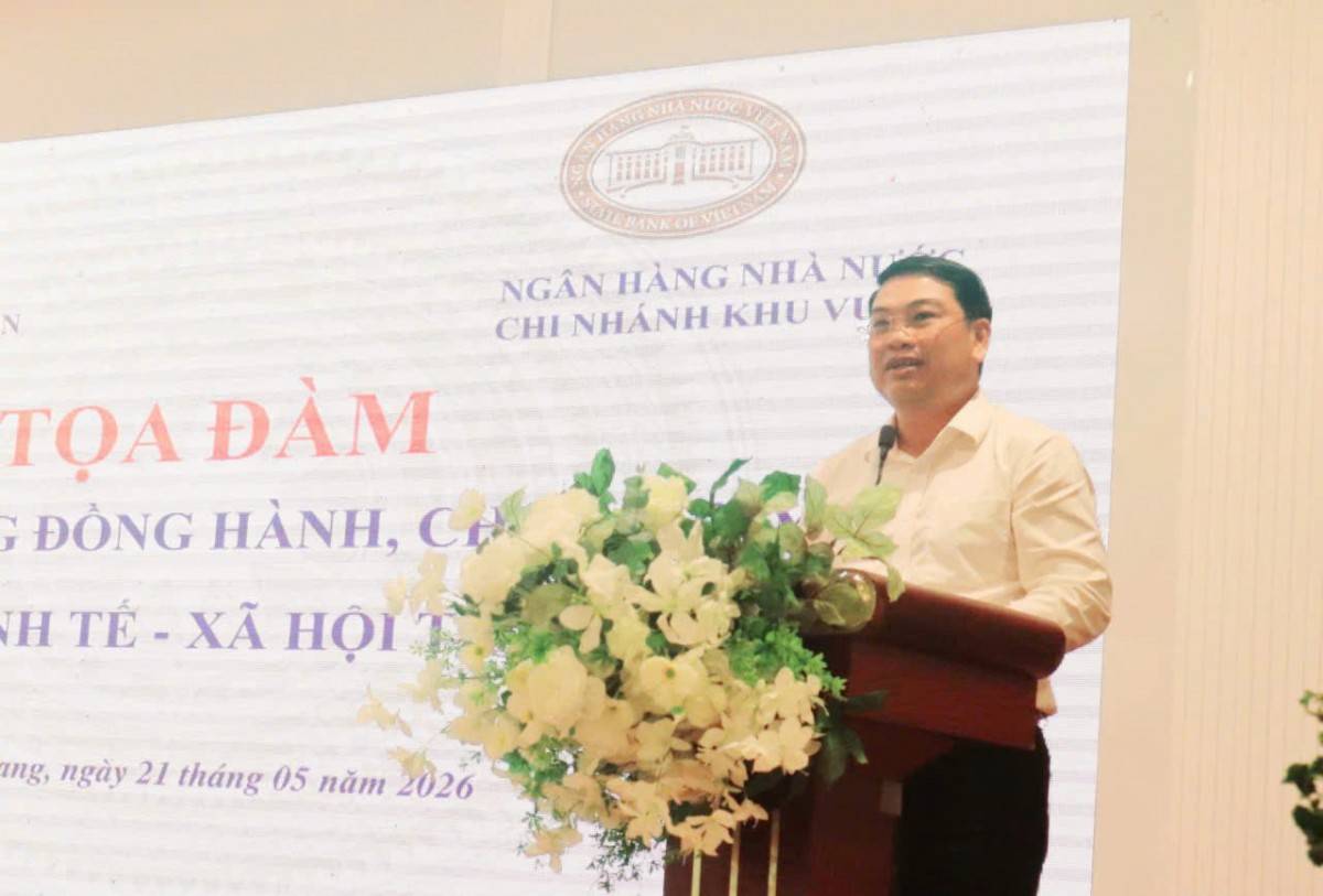 An Giang :Ngành ngân hàng  cam kết đồng hành doanh nghiệp, thúc đẩy tăng trưởng bền vững