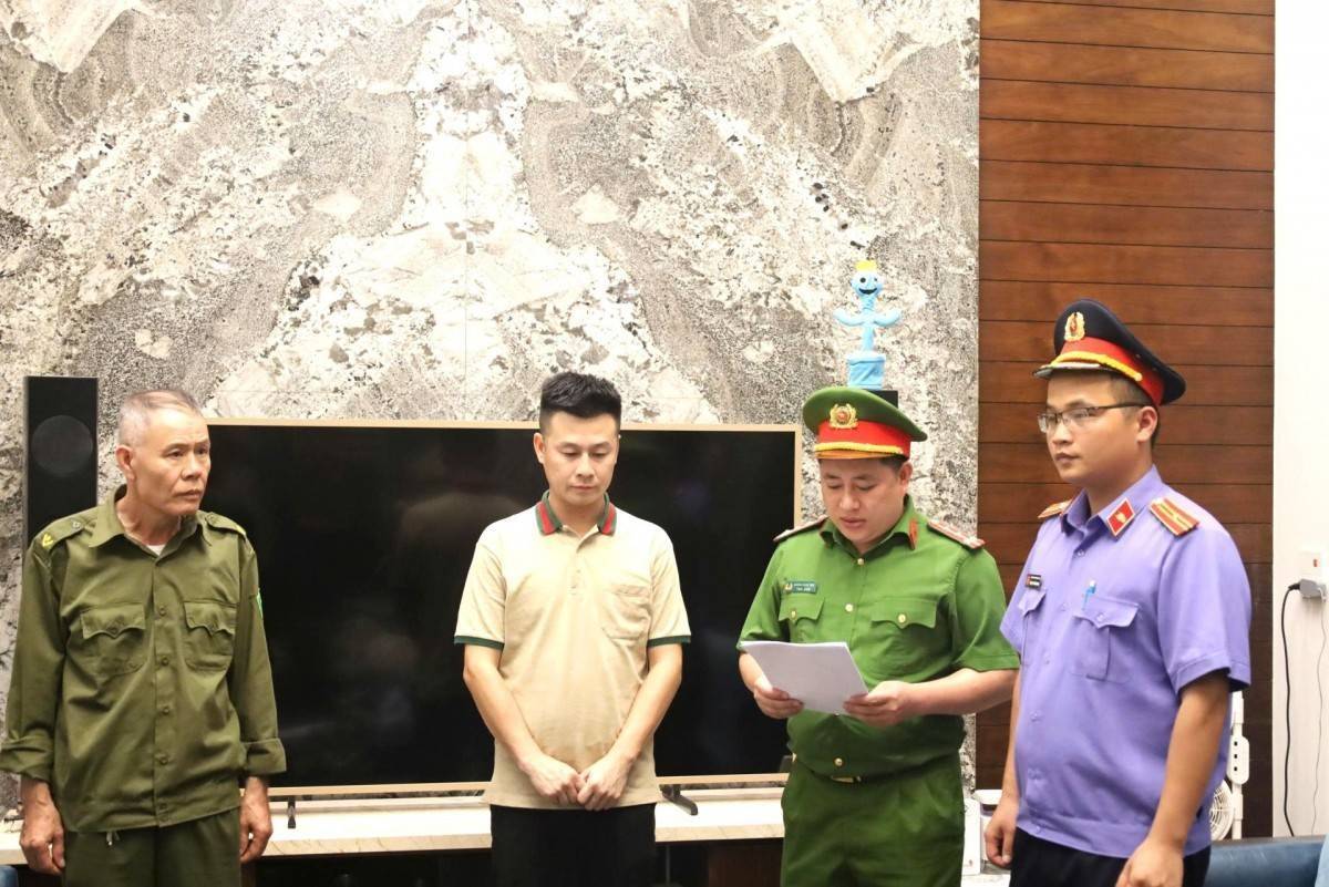 Lạng Sơn phát hiện 4 lô hàng giả mạo nhãn hiệu trị giá 1,5 tỷ