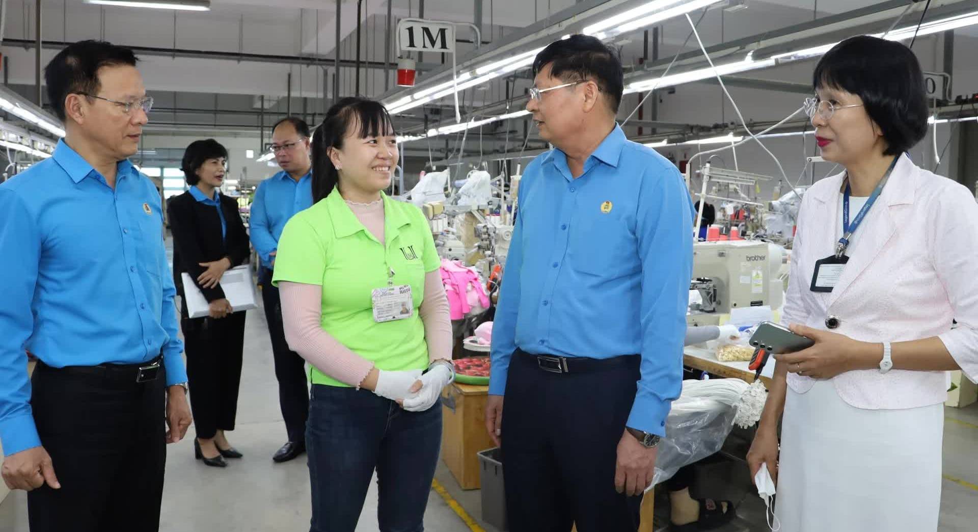 Khánh Hòa triển khai đề án phổ biến pháp luật lao động giai đoạn 2026 - 2030