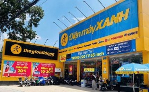 Siêu bom tấn IPO mang tên Điện Máy Xanh: Tham vọng định giá lại đế chế và đích ngắm VN30