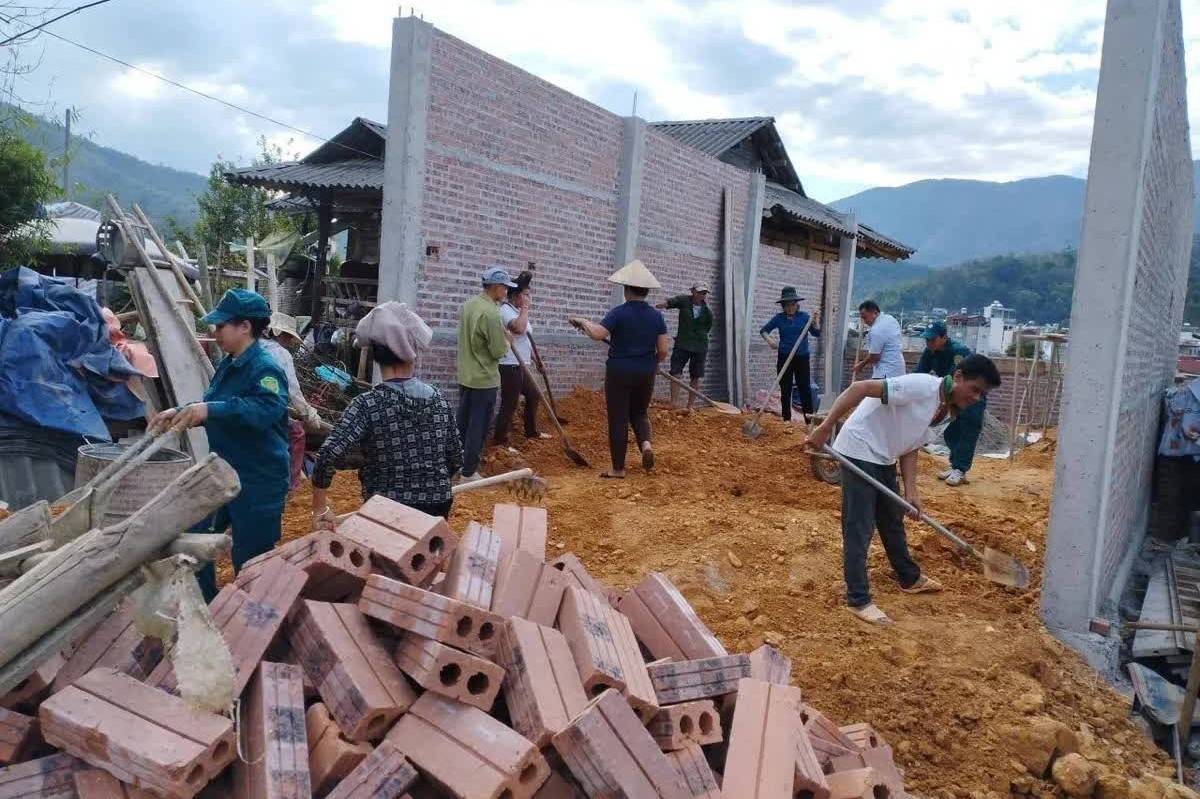 Hà Tĩnh triển khai hỗ trợ xóa nhà tạm cho con nạn nhân chất độc hóa học