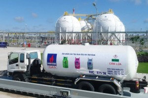PV GAS tăng tốc đầu tư hạ tầng khí, dự chi tới 100.000 tỷ đồng đến năm 2030
