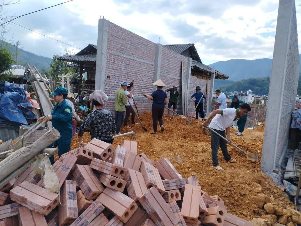 Hà Tĩnh triển khai hỗ trợ xóa nhà tạm cho con nạn nhân chất độc hóa học