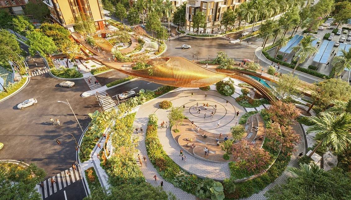 Hừng đông, Kim Oanh Group tiếp tục vươn tầm, mang lại giá trị sống bền vững cho khách hàng và đóng góp tích cực vào sự phát triển thịnh vượng của kinh tế quốc gia.