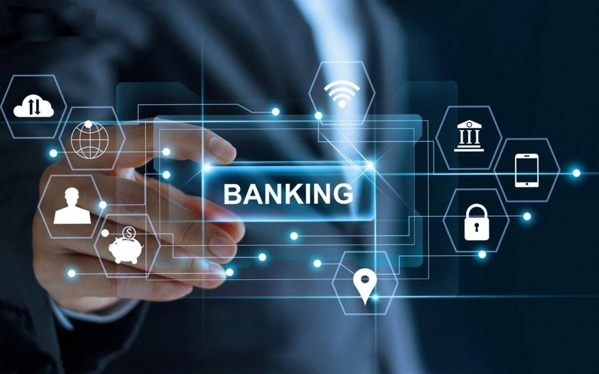 Ngành ngân hàng tăng tốc chuyển đổi số, đặt mục tiêu thanh toán gấp 27 lần GDP