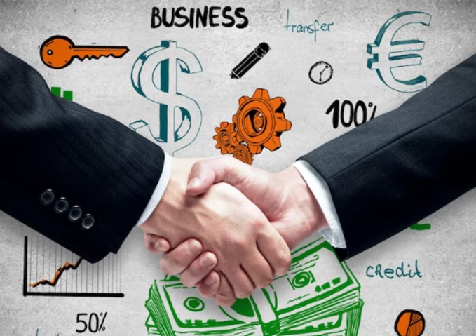 Vay vốn ngân hàng: Cấu trúc tài chính doanh nghiệp tốt, giúp giảm phụ thuộc tài sản đảm bảo