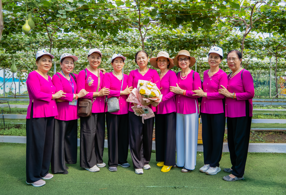 Lễ hội trái cây Nam Bộ lần thứ 22: Tặng 2.000 vé vào cổng cho du khách mặc áo dài hoặc áo bà ba