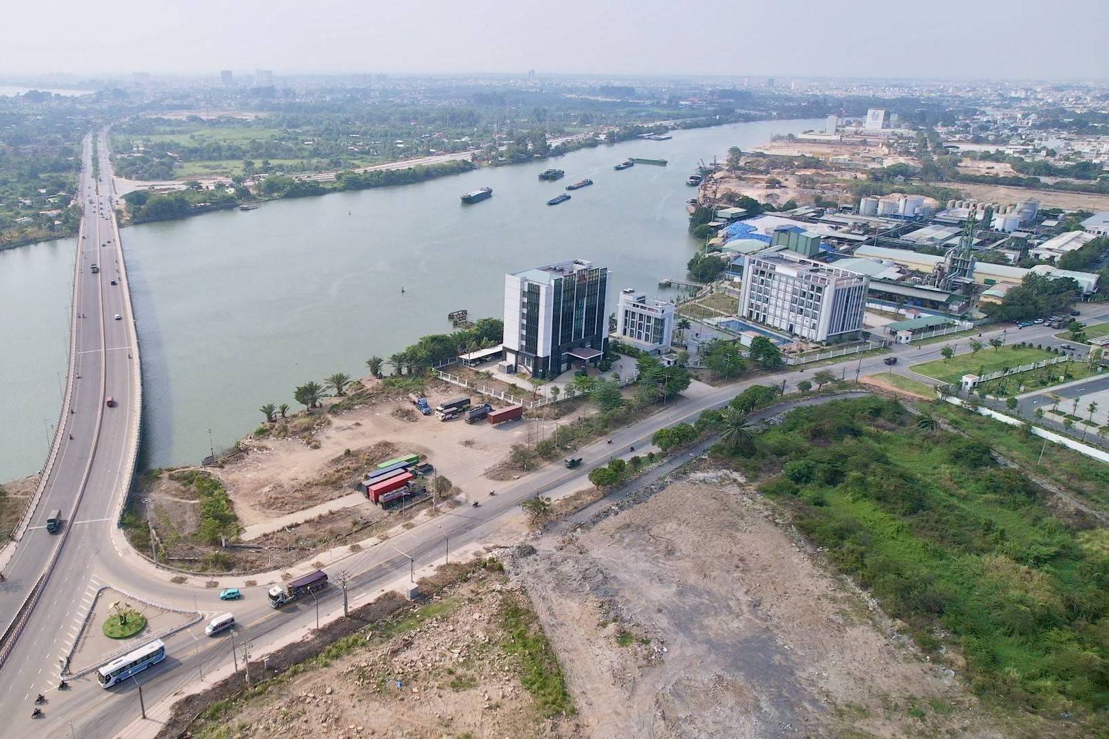TP. Đồng Nai tổng rà soát đất công, tháo gỡ vướng mắc để khai thác hiệu quả nguồn lực đất đai