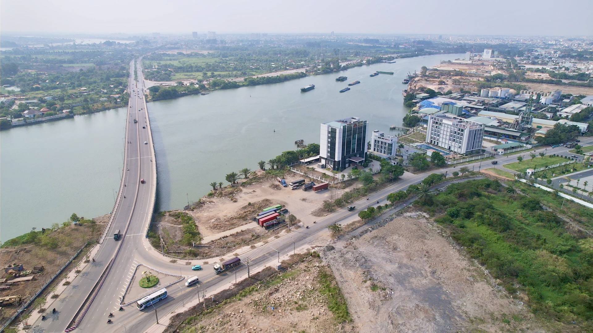 TP. Đồng Nai tổng rà soát đất công, tháo gỡ vướng mắc để khai thác hiệu quả nguồn lực đất đai