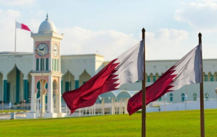 Qatar cử phái đoàn tới Tehran, thúc đẩy nỗ lực đàm phán chấm dứt xung đột với Iran