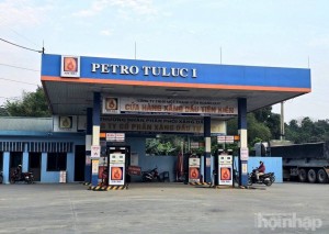 Phú Thọ xây dựng 3 kịch bản đảm bảo nguồn cung xăng dầu