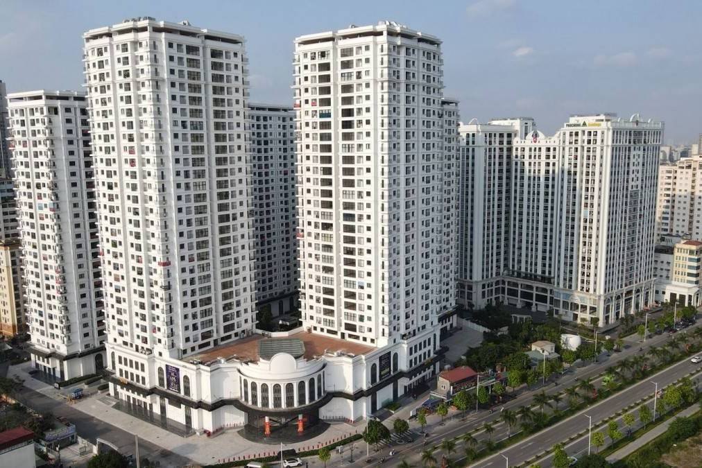 Tổng Bí thư, Chủ tịch nước Tô Lâm: Không để thị trường nhà ở xã hội và nhà ở “tự điều tiết”