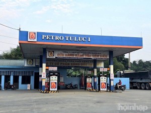 Phú Thọ xây dựng 3 kịch bản đảm bảo nguồn cung xăng dầu