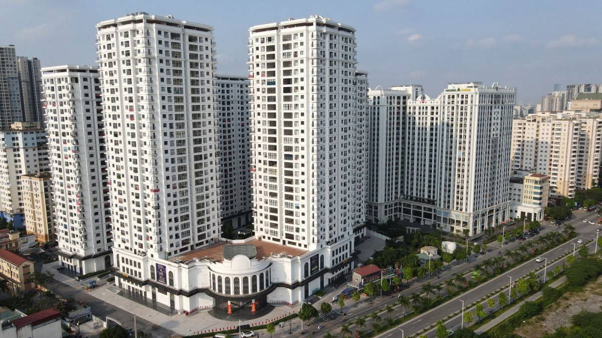 Tổng Bí thư, Chủ tịch nước Tô Lâm: Không để thị trường nhà ở xã hội và nhà ở “tự điều tiết”