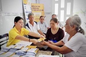 Từ 1/7, hàng loạt chế độ an sinh xã hội dự kiến tăng ra sao?