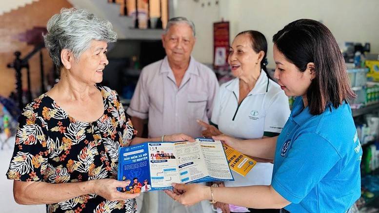 Khung pháp lý mới mở rộng dư địa phát triển quỹ hưu trí bổ sung bền vững