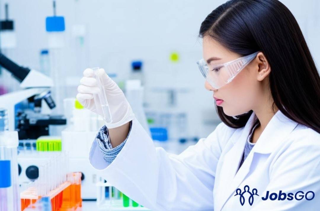 GLP là viết tắt của Good Laboratory Practice, có nghĩa là Thực hành tốt phòng thí nghiệm hay Thực hành tốt phòng kiểm nghiệm thuốc. Đây là một hệ thống quản lý chất lượng toàn diện, nhằm đảm bảo các nghiên cứu phi lâm sàng về sức khỏe và môi trường được thực hiện theo quy trình khoa học, có kiểm soát chặt chẽ từ khâu lập kế hoạch đến lưu trữ và báo cáo dữ liệu.