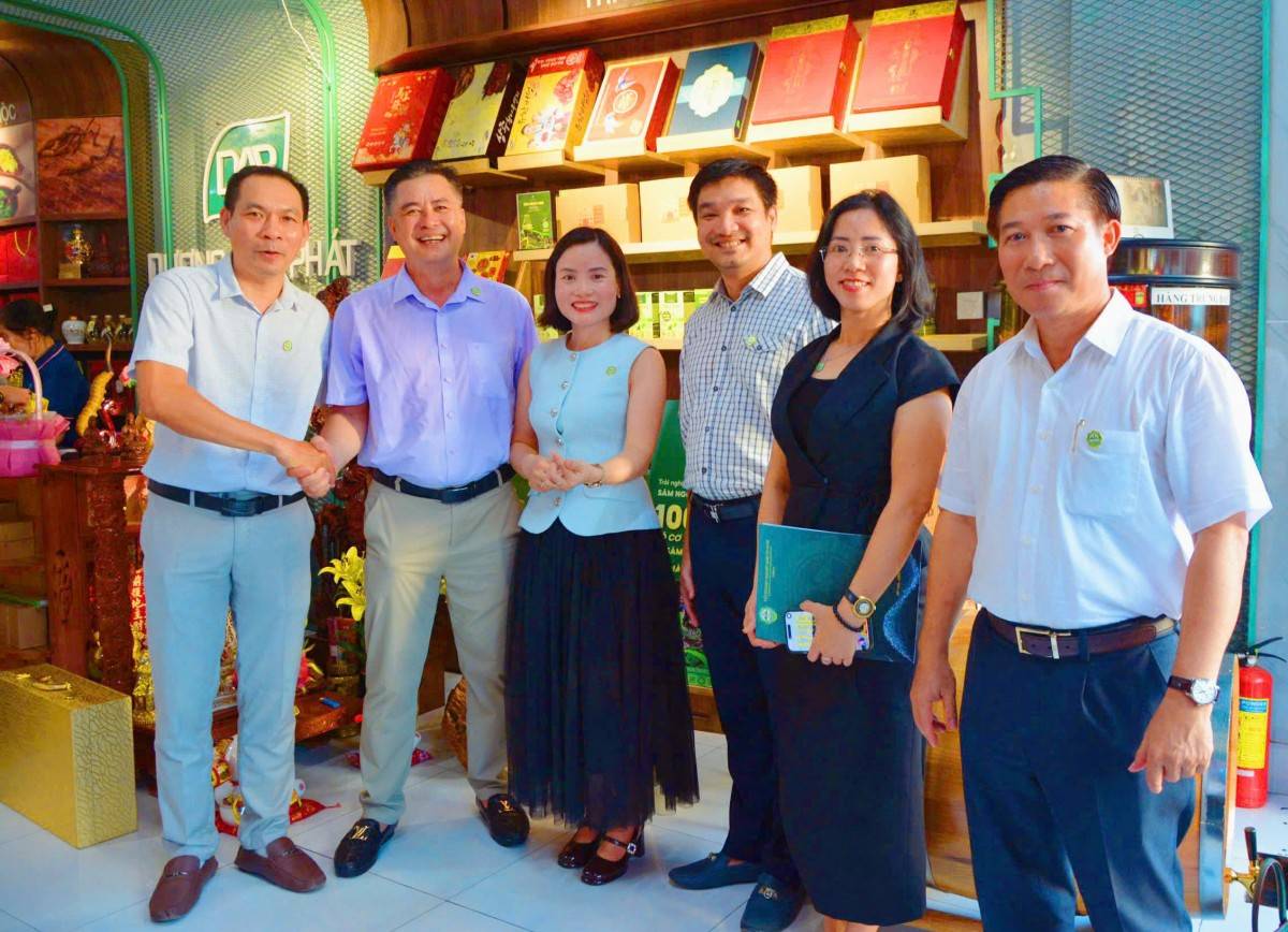 TP. Hồ Chí Minh: SHBA tổ chức chương trình thăm hội viên lần thứ 2 năm 2026