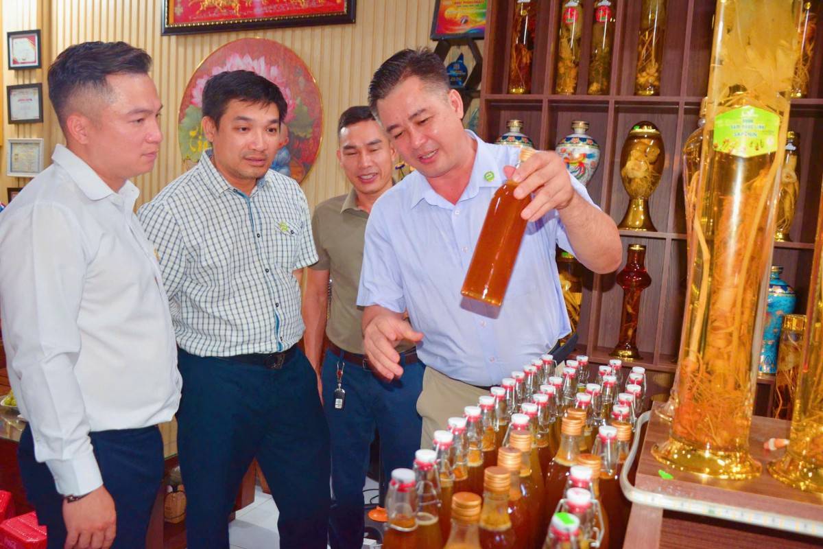 TP. Hồ Chí Minh: SHBA tổ chức chương trình thăm hội viên lần thứ 2 năm 2026