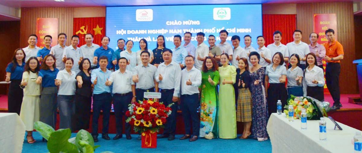 SHBA tổ chức chương trình thăm hội viên lần thứ 2 