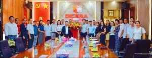 TP. Hồ Chí Minh: SHBA tổ chức chương trình thăm hội viên lần thứ 2 năm 2026