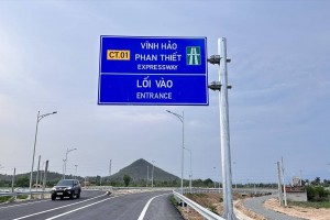 Đồng Nai đề xuất đầu tư nút giao 770B kết nối cao tốc Phan Thiết - Dầu Giây